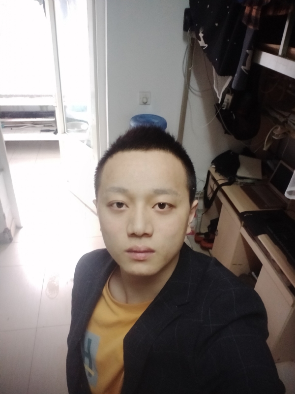 苟茂棋的第一张照片--聊城相亲服务中心