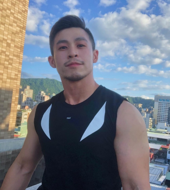 白玉飞的第一张照片--聊城相亲服务中心