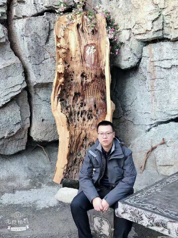 余生的第二张照片--聊城相亲服务中心