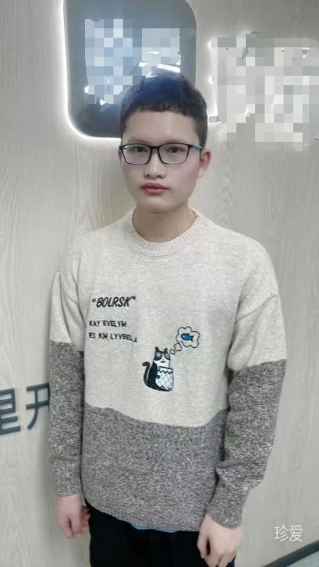 ali的第一张照片--聊城相亲服务中心