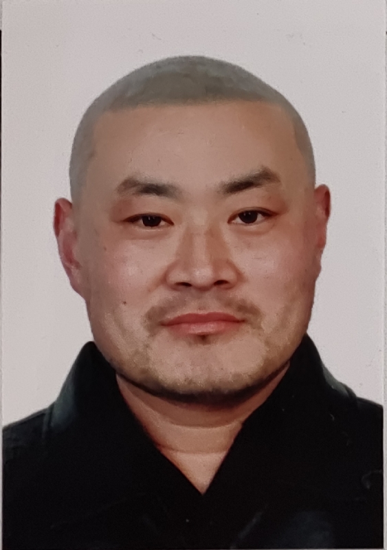涛涛手写的第二张照片--聊城相亲服务中心