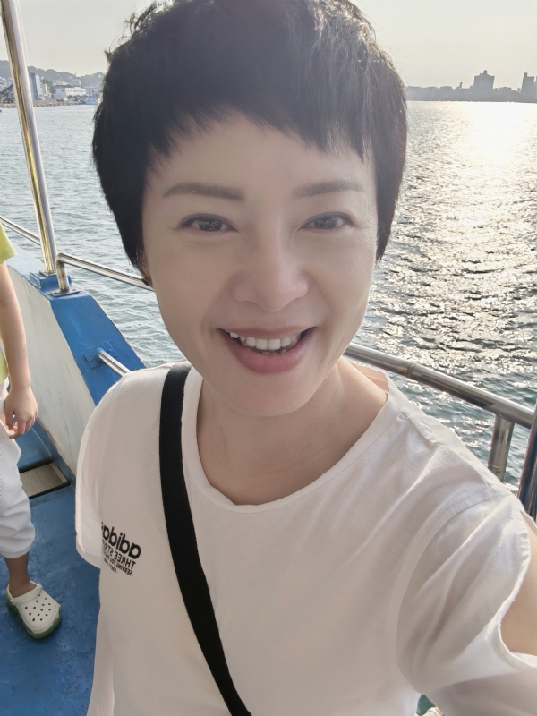 Tina的第一张照片--聊城相亲服务中心
