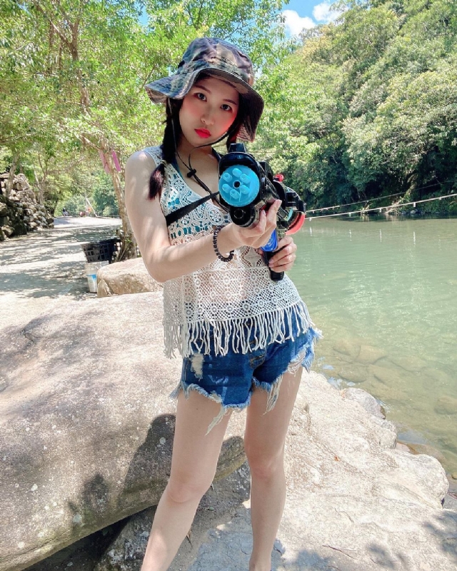 馨语的第一张照片--聊城相亲服务中心