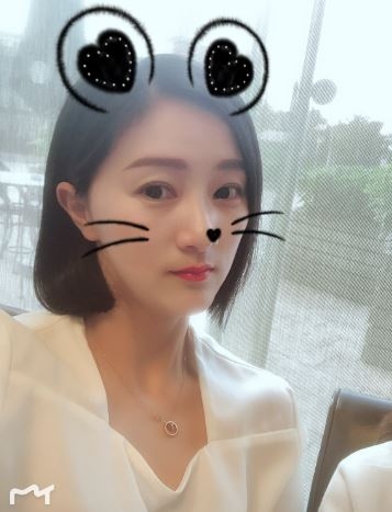 坏女孩的第一张照片--聊城相亲服务中心
