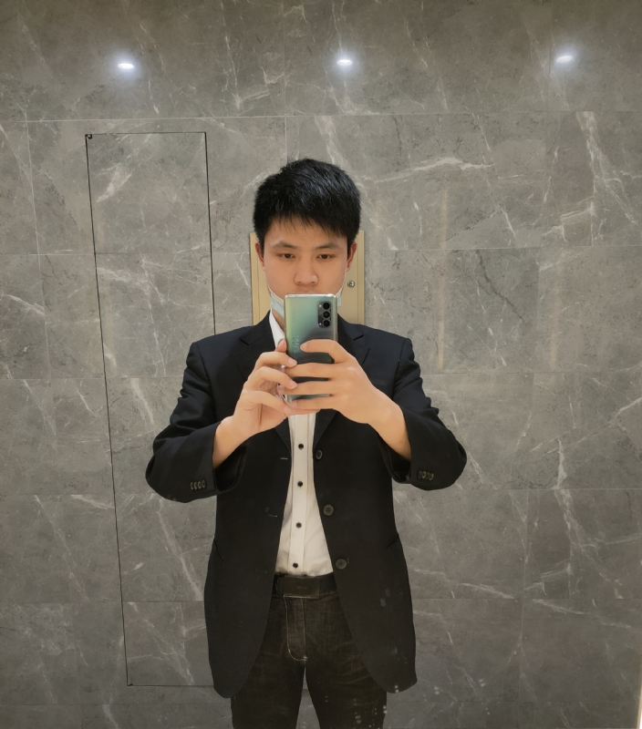 阿杰的第一张照片--聊城相亲服务中心