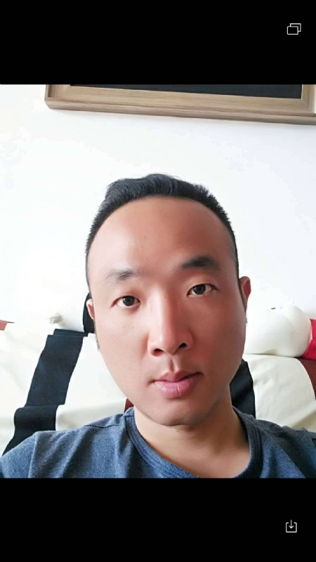 大圣的第一张照片--聊城相亲服务中心