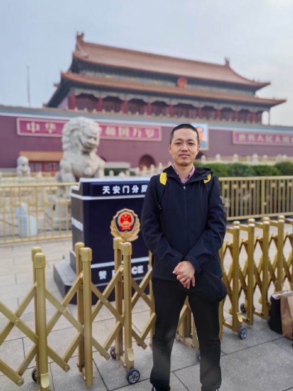 匆匆那年的第二张照片--聊城相亲服务中心