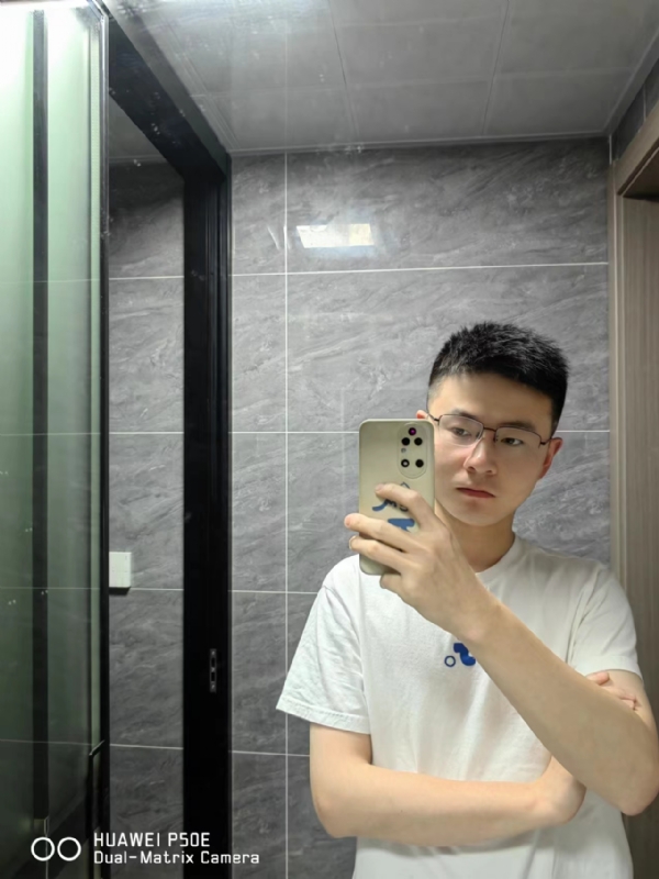 小潘的第一张照片--聊城相亲服务中心