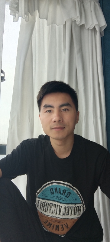 叶秋的第一张照片--聊城相亲服务中心