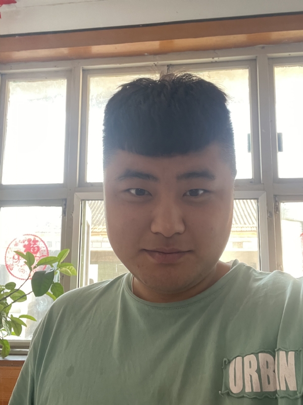 人生如梦的第一张照片--聊城相亲服务中心