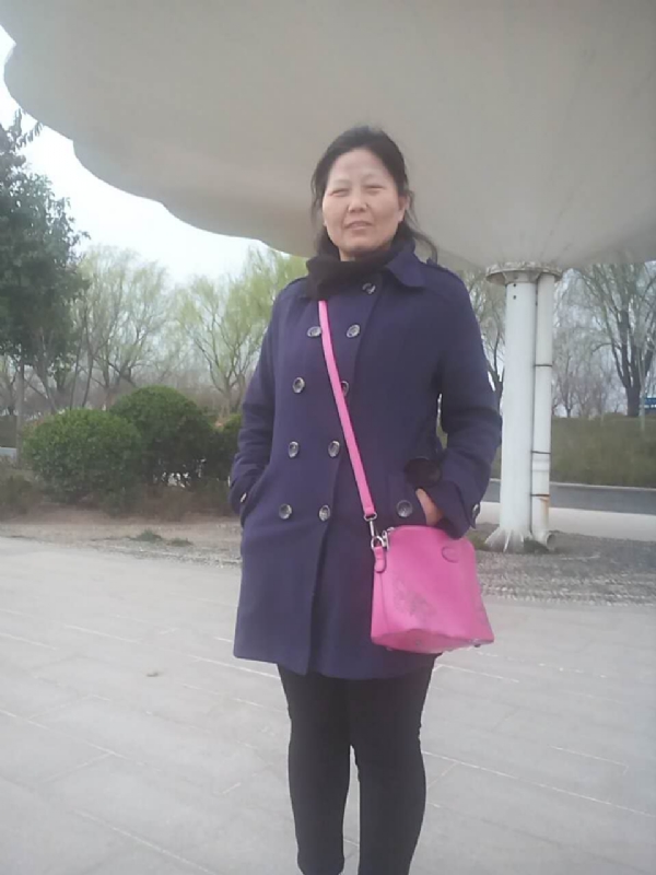 Bella贝拉的第一张照片--聊城相亲服务中心