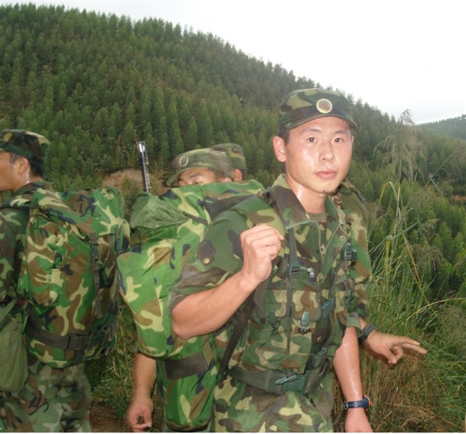 赣州涛涛的第一张照片--聊城相亲服务中心