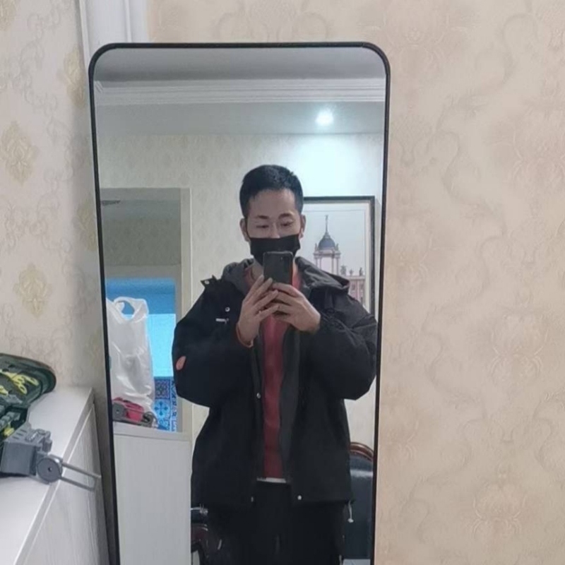 开朗的第二张照片--聊城相亲服务中心