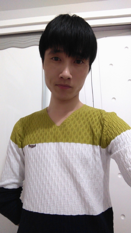 寧缺毋濫的第一张照片--聊城相亲服务中心
