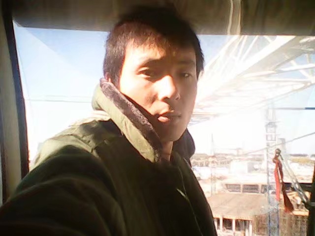 马优秀的第一张照片--聊城相亲服务中心