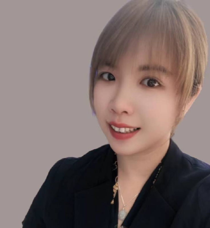 小曾的第一张照片--聊城相亲服务中心