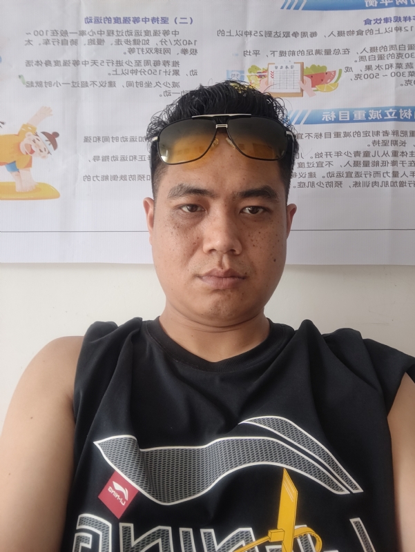 等一个你的第一张照片--聊城相亲服务中心