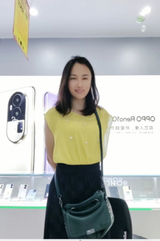 阿君的第一张照片--聊城相亲服务中心