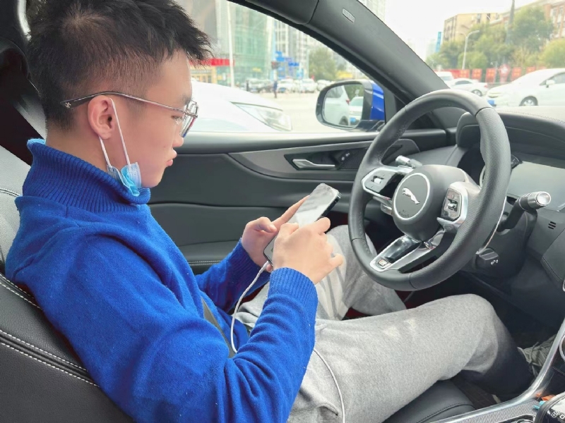 你的橘的第一张照片--聊城相亲服务中心