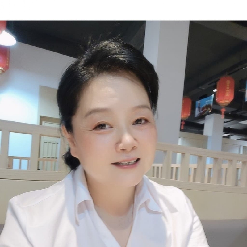 丁姐爱生活的第二张照片--聊城相亲服务中心