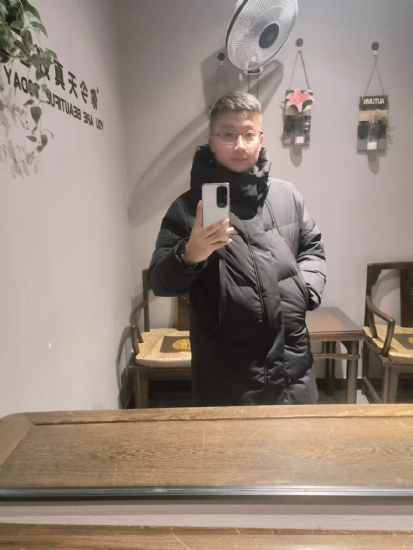 锅贴的第四张照片--聊城相亲服务中心
