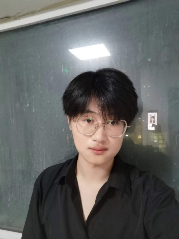 好好的第一张照片--聊城相亲服务中心