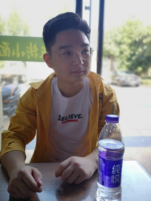 听风等雨的第一张照片--聊城相亲服务中心