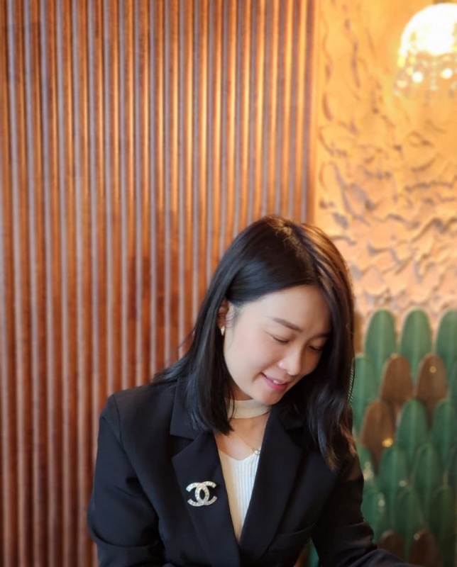 木加薪的第二张照片--聊城相亲服务中心