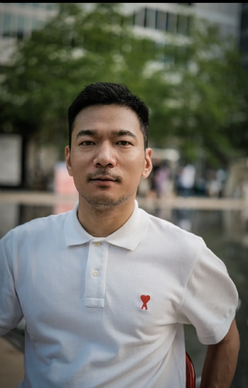 kevin的第一张照片--聊城相亲服务中心