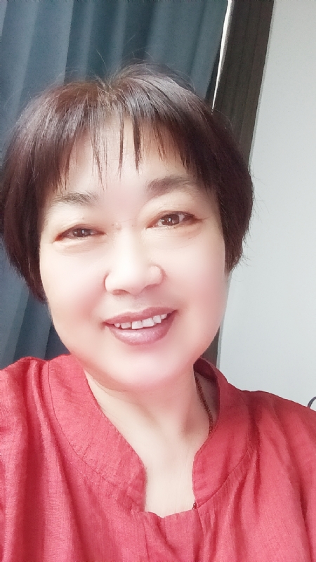 云烟的第一张照片--聊城相亲服务中心