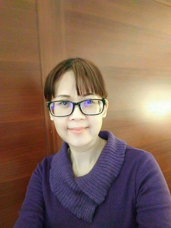凱琳絲的第一张照片--聊城相亲服务中心
