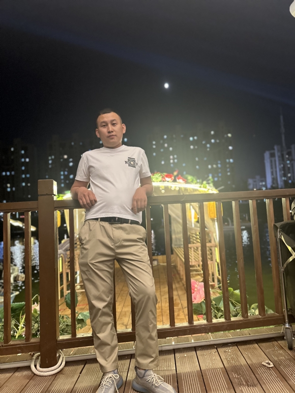 大超的第一张照片--聊城相亲服务中心