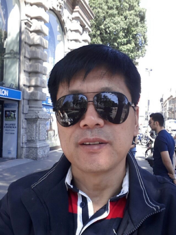 春风的第一张照片--聊城相亲服务中心