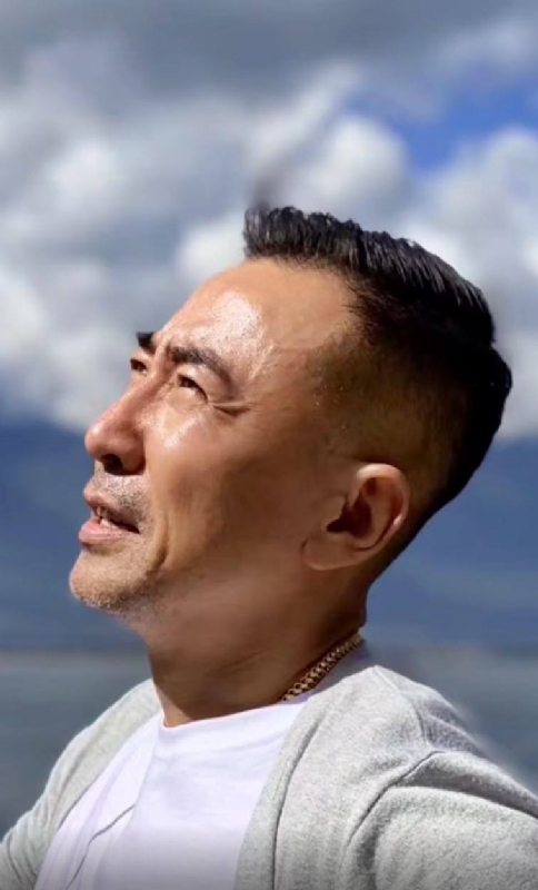 张凯的第一张照片--聊城相亲服务中心
