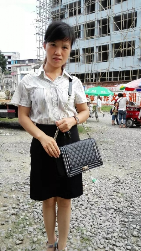 海洋浩瀚的第一张照片--聊城相亲服务中心