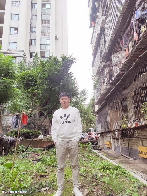 遇见的第二张照片--聊城相亲服务中心