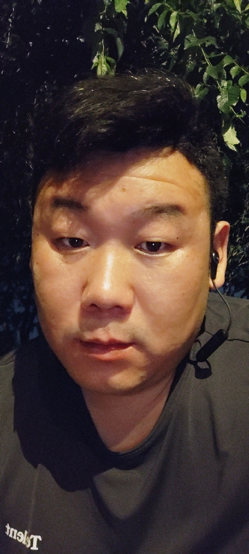 晨曦的第一张照片--聊城相亲服务中心