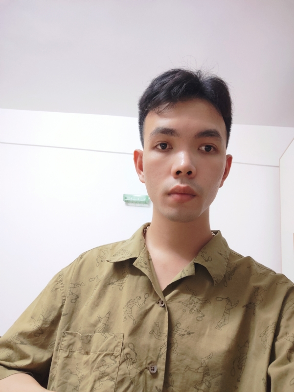 随缘就好的第二张照片--聊城相亲服务中心