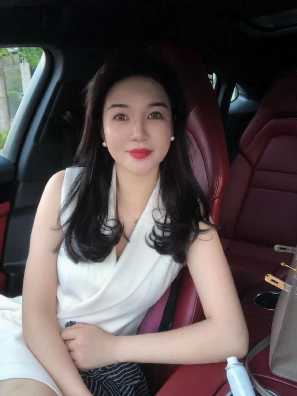 小雨的第一张照片--聊城相亲服务中心