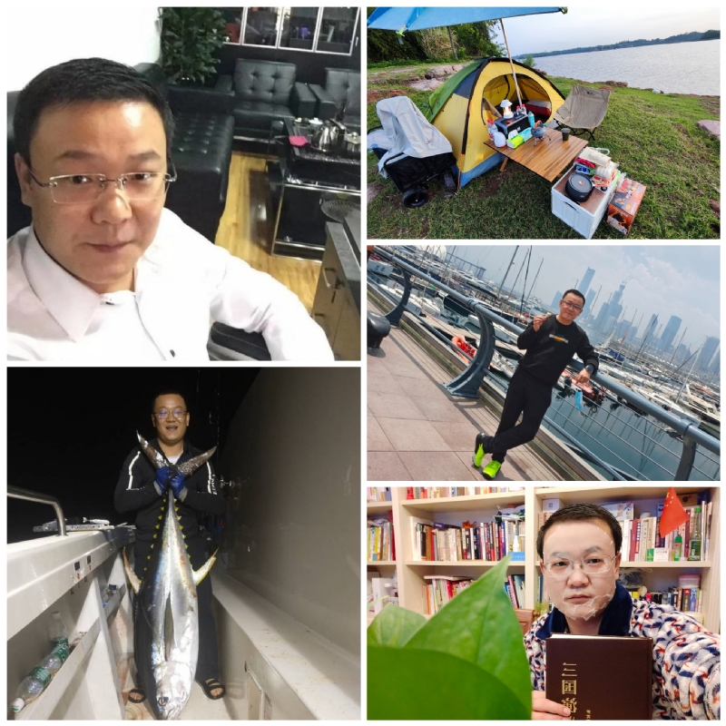 dikson的第六张照片--聊城相亲服务中心
