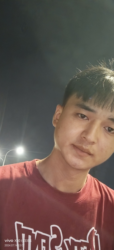 不太苦的苦瓜的第一张照片--聊城相亲服务中心
