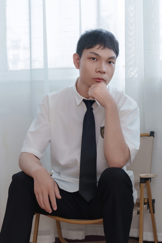 爱知音的第二张照片--聊城相亲服务中心