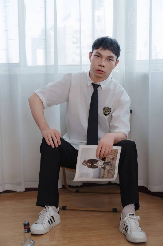 爱知音的第三张照片--聊城相亲服务中心