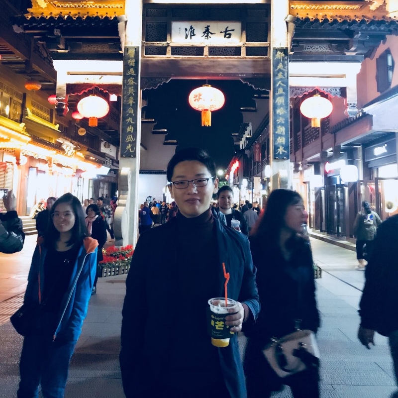 杨禄辉的第一张照片--聊城相亲服务中心