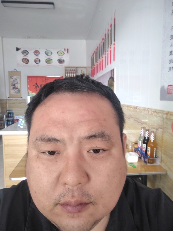 风云鹏的第一张照片--聊城相亲服务中心