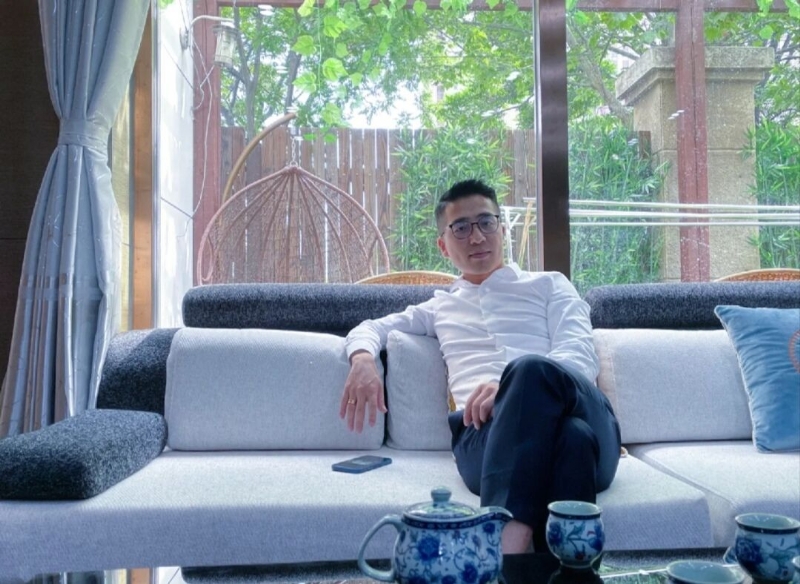 只为与你相遇的第一张照片--聊城相亲服务中心