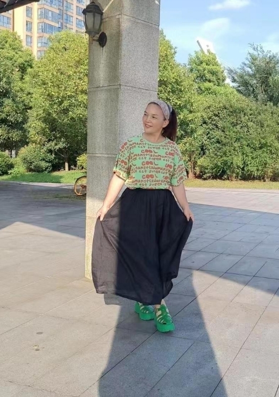 Sunshine的第三张照片--聊城相亲服务中心