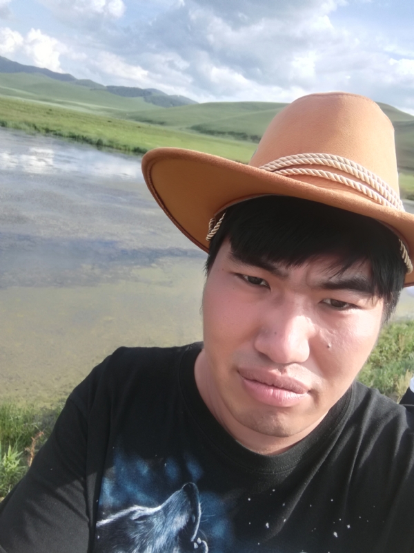 LOVE的誓言的第一张照片--聊城相亲服务中心