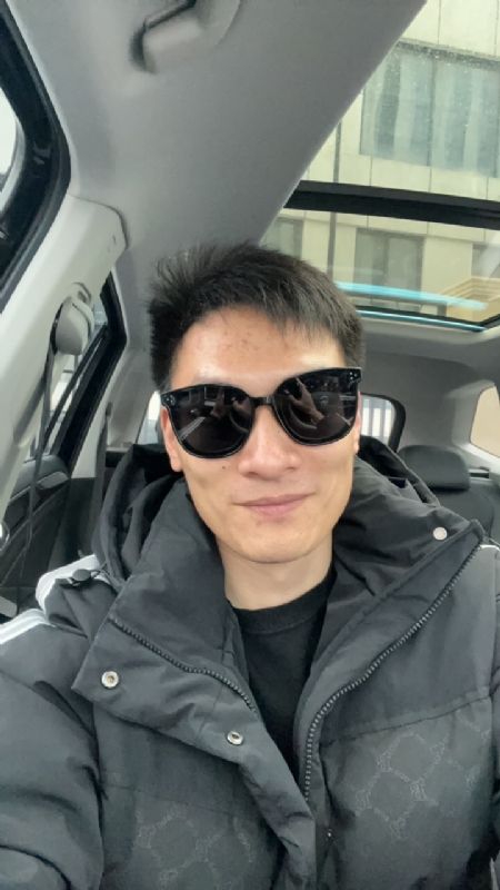 男孩的第一张照片--聊城相亲服务中心