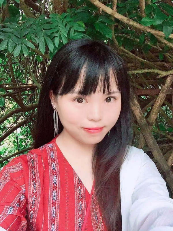 淼淼的第二张照片--聊城相亲服务中心